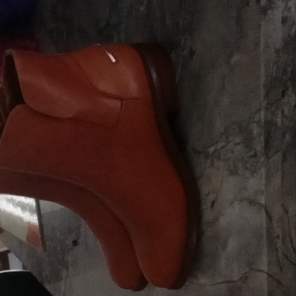 Franco sarto ankle boots - Picture 4 of 4